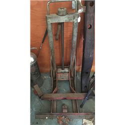 Car Jack/Lift