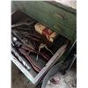 Image 2 : Vintage Wooden Tool Chest