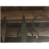 Image 6 : Vintage Hinges, Chains, Pullies