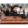 Image 1 : Vintage Willcox and Gibbs Sewing Maching