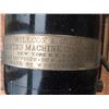 Image 4 : Vintage Willcox and Gibbs Sewing Maching