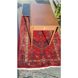 Antique Drop Leaf Table