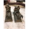 Image 10 : Pair of Vintage Book Ends