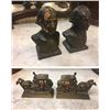 Image 1 : Pair of Vintage Book Ends