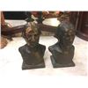 Image 2 : Pair of Vintage Book Ends
