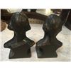 Image 6 : Pair of Vintage Book Ends