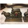 Image 9 : Pair of Vintage Book Ends