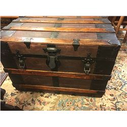 Steamer Trunk
