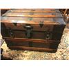 Steamer Trunk