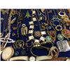 Image 4 : Estate Jewelry Lot