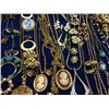 Image 6 : Estate Jewelry Lot
