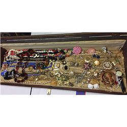 Estate Jewelry Lot