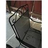 Image 4 : Wrought Iron Patio Set