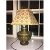 Vintage Oil Lamp