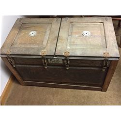 Toledo Ideal Cooker No. 18