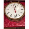 Image 1 : E. Ingraham Drum Clock