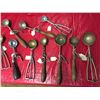 Image 2 : Vintage Ice Cream Scoops