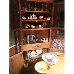 Stangl Pottery and Vintage Collectibles