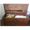 Image 2 : Ceder Chest and Contents