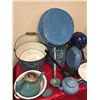 Image 2 : Enamelware