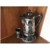 Image 2 : Silverplate Coffee Server