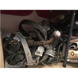 Horse Harness