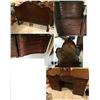 Image 1 : Mahogany Bedroom Set