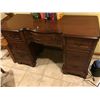 Image 7 : Mahogany Bedroom Set