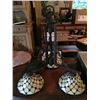 Image 4 : 2 Leaded Lamps