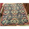 Image 3 : Mexican Blanket, Indian Rug