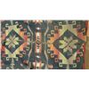 Image 4 : Mexican Blanket, Indian Rug
