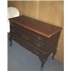 Image 5 : Mahogany Bedroom Set