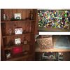 Image 1 : Estate Collectibles and Marbles