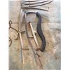 Image 6 : Antique Farm Tools