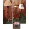 Image 1 : Rocker, Floor Lamps