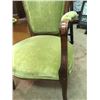 Image 2 : Queen Anne Arm Chair