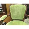 Image 3 : Queen Anne Arm Chair