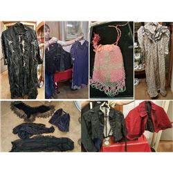 Vintage Clothing