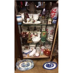 Country Collectibles Lot