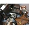 Image 6 : Vintage Cameras