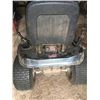 Image 5 : Troy Bilt XP Ride on Mower