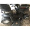 Image 6 : Troy Bilt XP Ride on Mower