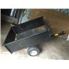Image 1 : Agri-Fab Utility 10 Trailer