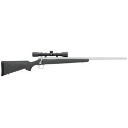 Remington Firearms 85486 700 ADL with Scope Bolt 243 Winchester 24" 4+1 Synthetic Black Stk Sat