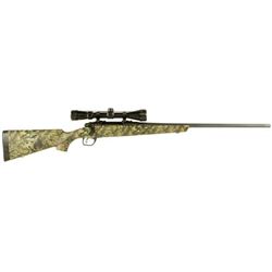 Remington Firearms 85756 783 with Scope Bolt 300 Win Mag 24" 3+1 Synthetic Mossy Oak Break-Up Countr