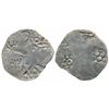 Archaic Punch Marked Coinage, Silver Vimshatika,  4.39g