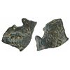 Image 1 : Satavahanas,  Sri Satakarni,  Copper Unit,  9.5g