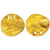 Image 1 : Contemporary Indian imitation of a Roman Aureus,  7.2g