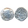 Guptas, Chandragupta, Silver Drachma, 1.99g