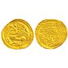 Image 1 : Kadambas of Goa,  Sivachitta,  Gold Pagoda,  4.1g
